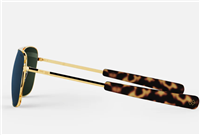 Occhiali da sole Rudelli Zambetti Gioielli Randolph USA RANDOLPH AF248 - RANDOLPH AF248